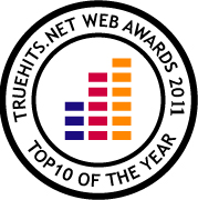 Truehits Award 2011