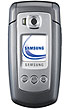 Samsung E770
