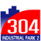 304 Industrial Park 2: The excellent location industrial estate in Tha