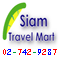 SiamTravelMart.Com สยาม ทราเวล มาร์ท ผู้นำด้านการท่องเที่ยว โปรโมชั่นท