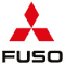 Mitsubishi Fuso Truck of Thailand