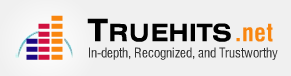logo truehits