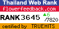 Thailand Directory Web Statistics at truehits.net