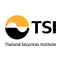 ٹþѲҤҴع Thailand Securities Institute (TSI
