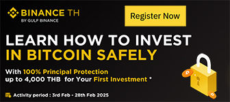 binance TH